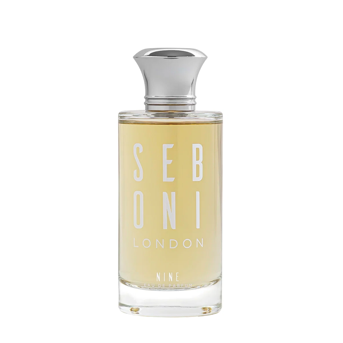 Seboni Nine Apă de parfum Unisex 100 ml