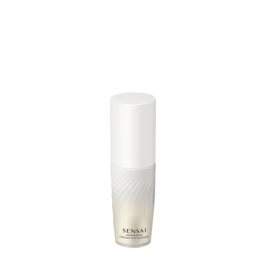 Sensai Awakening Creamy Essence Anti-age Cremă pentru ochi 20 ml
