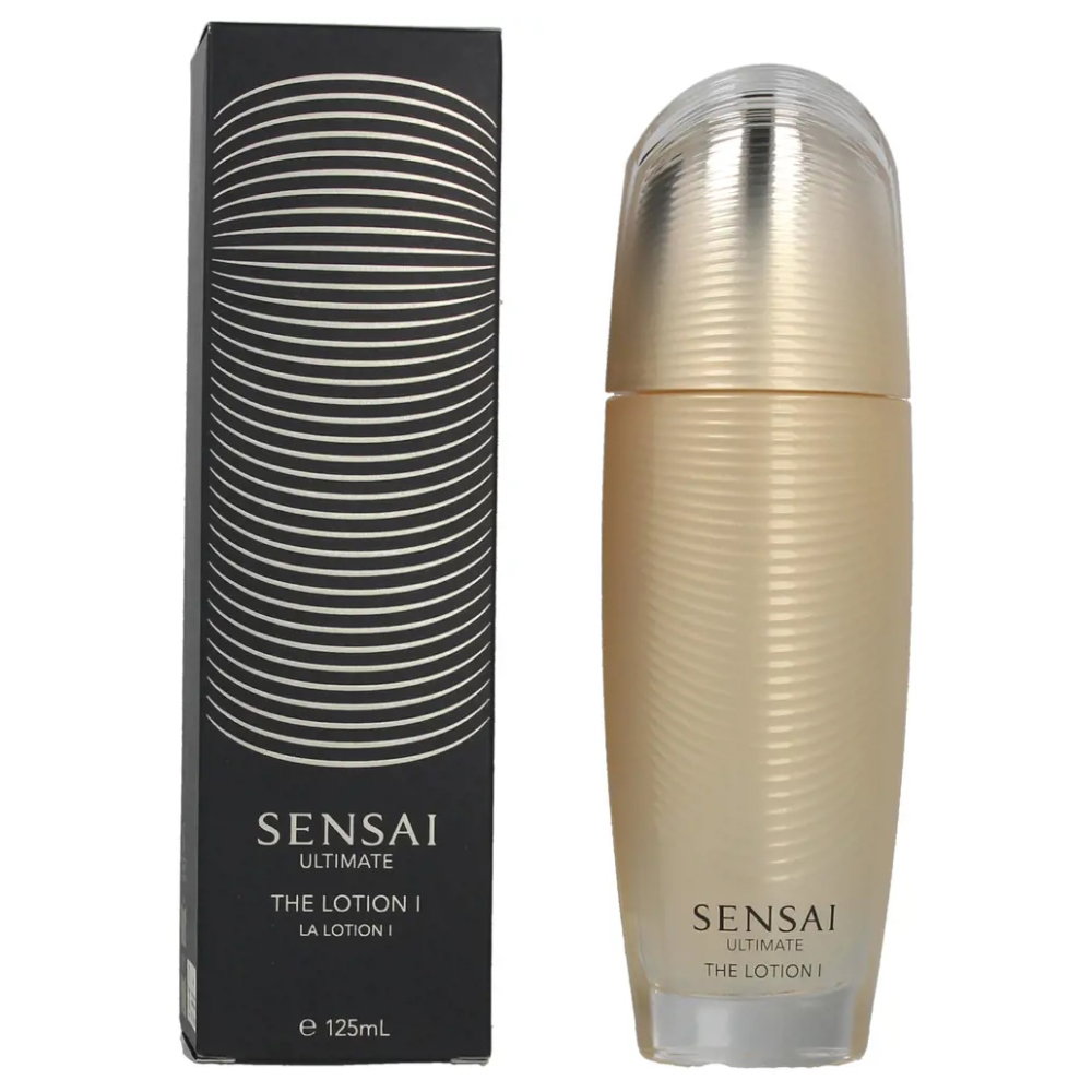 Sensai Ultimate Loțiune Pentru față 125 ml - imagine 2