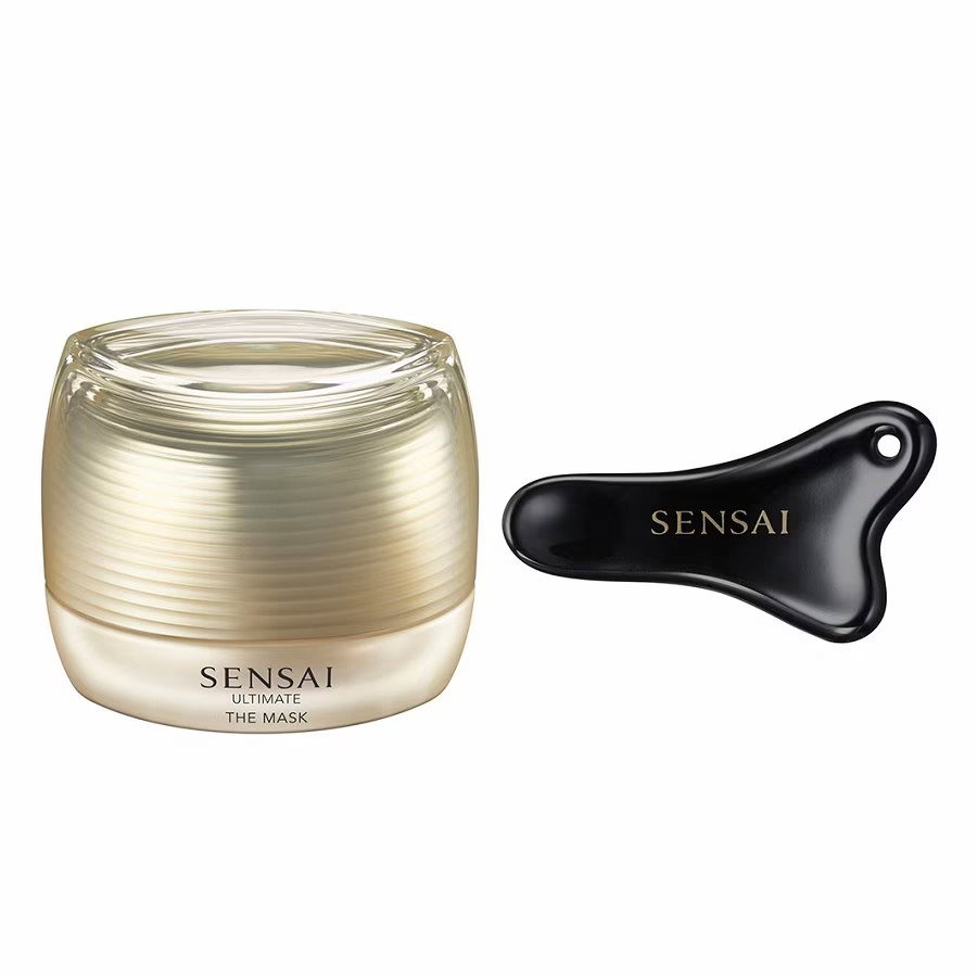 Sensai Ultimate The Mask Hidratant 75 ml