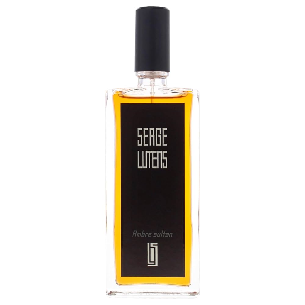 Serge Lutens Ambre Sultan Apă de parfum Unisex 50 ml *Tester