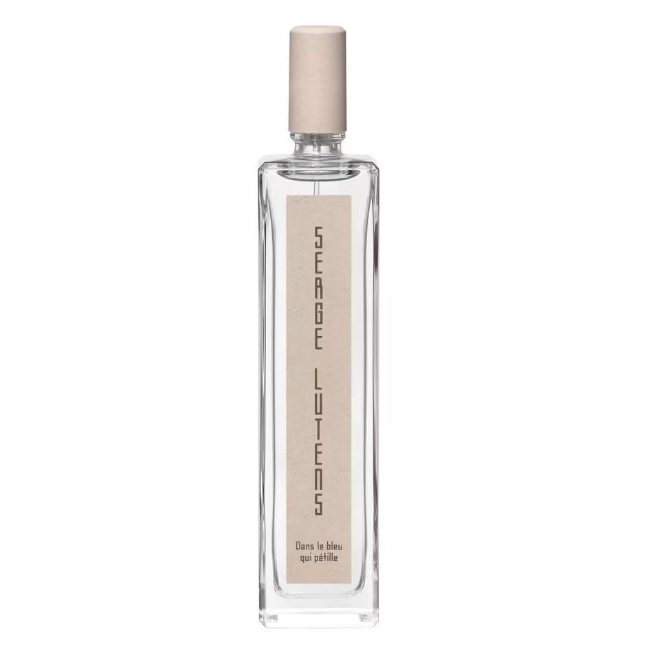 Serge Lutens Dans Le Bleu Qui Petille Apă de parfum Unisex 100 ml *Tester