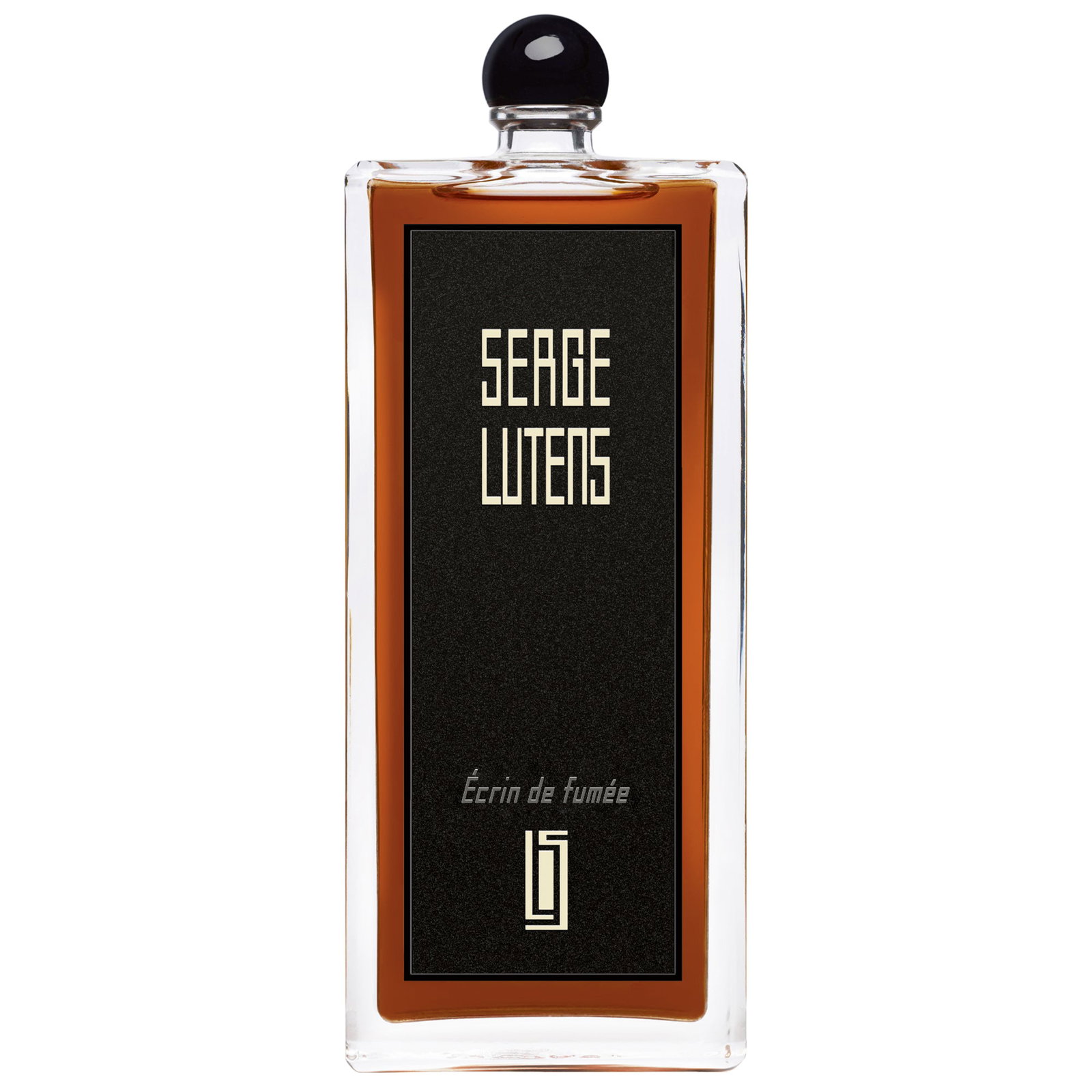 Serge Lutens Ecrin de Fumee Apă de parfum Unisex 50 ml *Tester