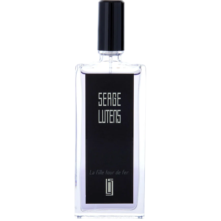 Serge Lutens La Fille Tour De Fer Apă de parfum Unisex 50 ml *Tester