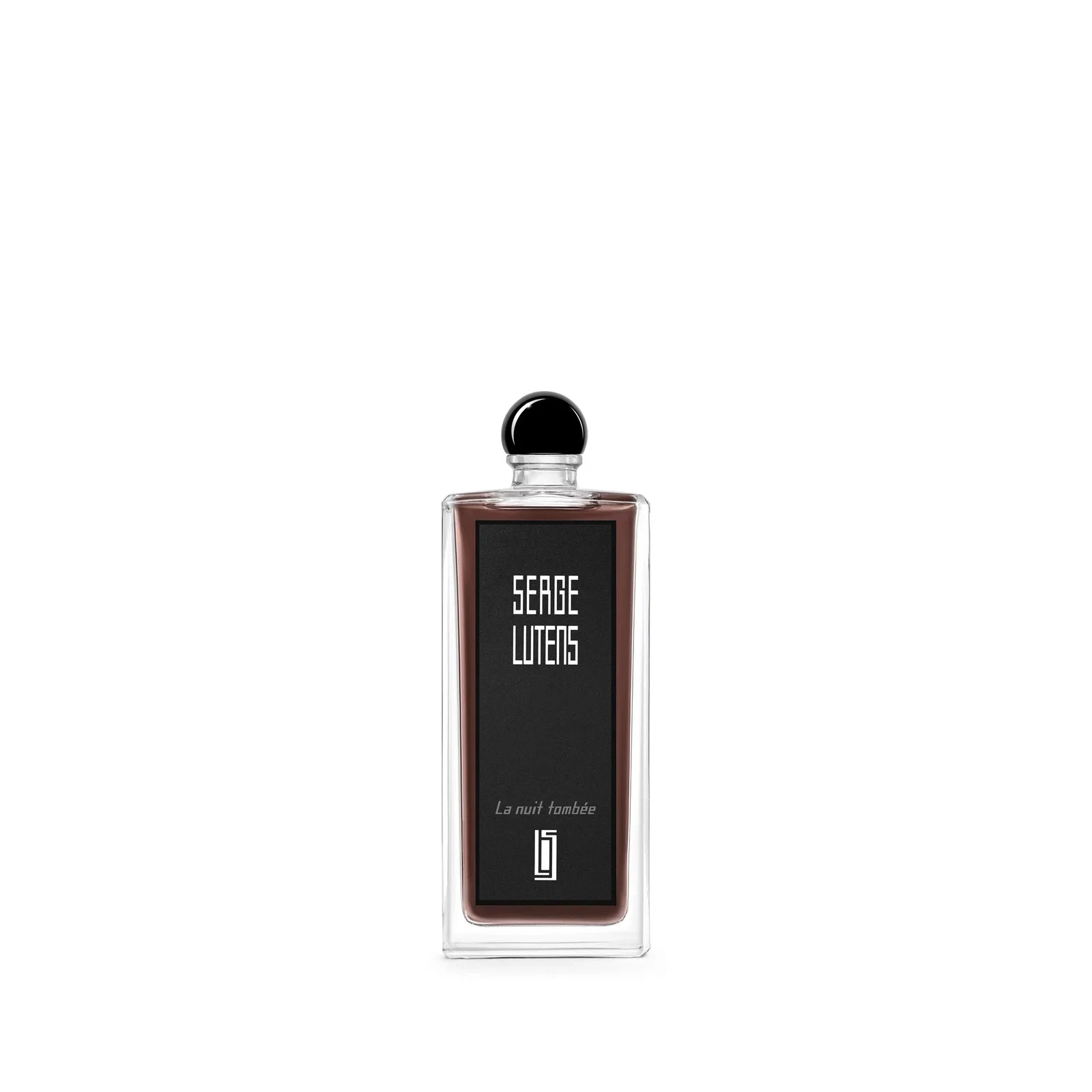Serge Lutens La Nuit Tombee Apă de parfum Unisex 50 ml