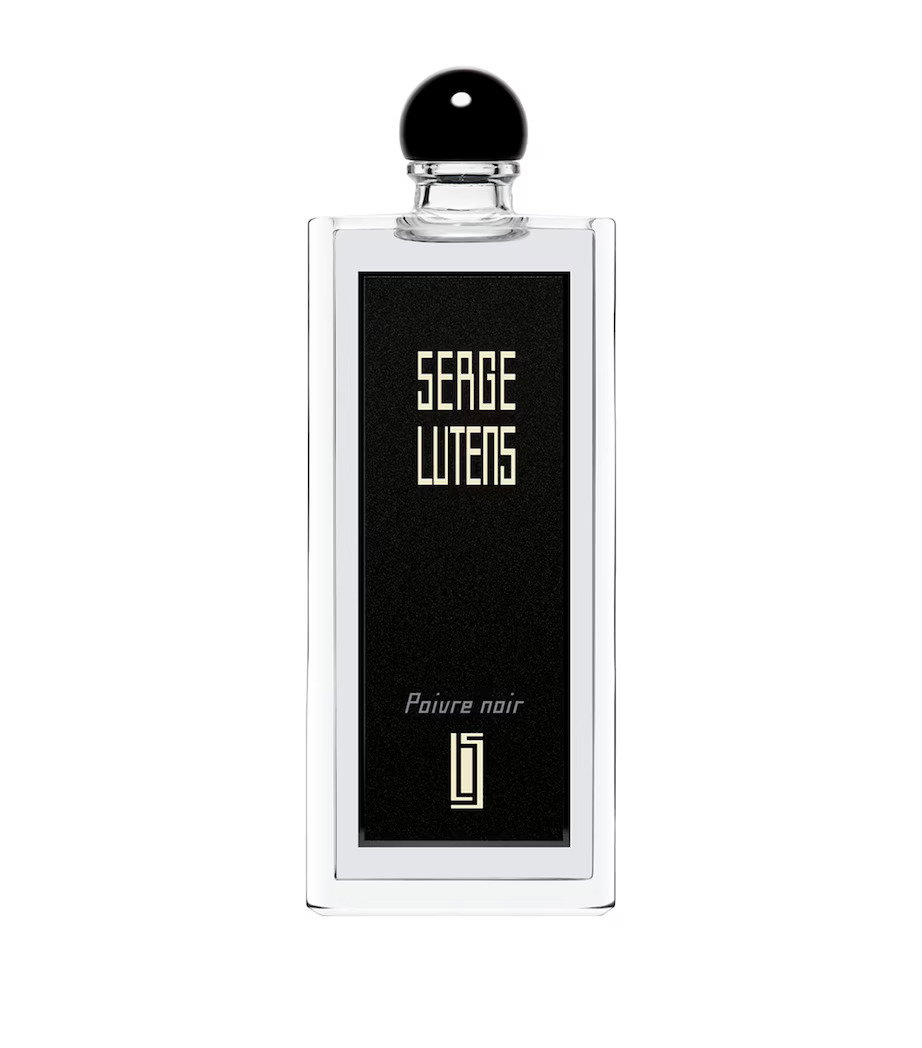 Serge Lutens Poivre Noir Apă de parfum Unisex 50 ml *Tester