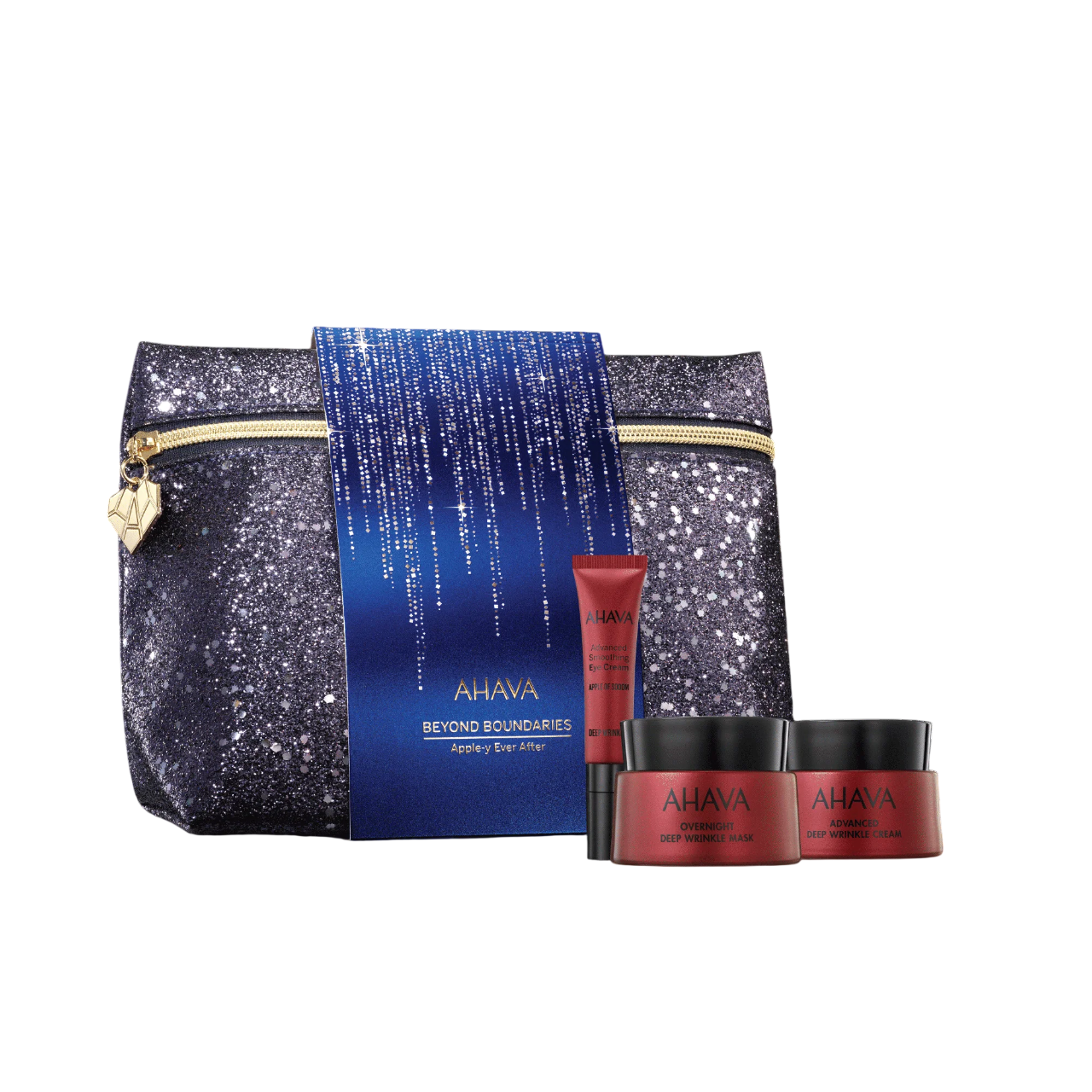 Apple-y Ever After Set Ahava