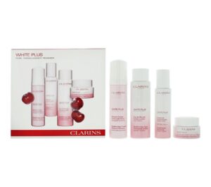 Set Clarins White Plus