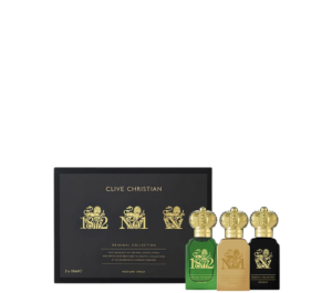 Set Clive Christian 1872 Parfum For Women 3 x 10 ml