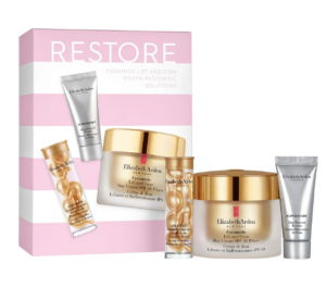 Set Elizabeth Arden Superstart