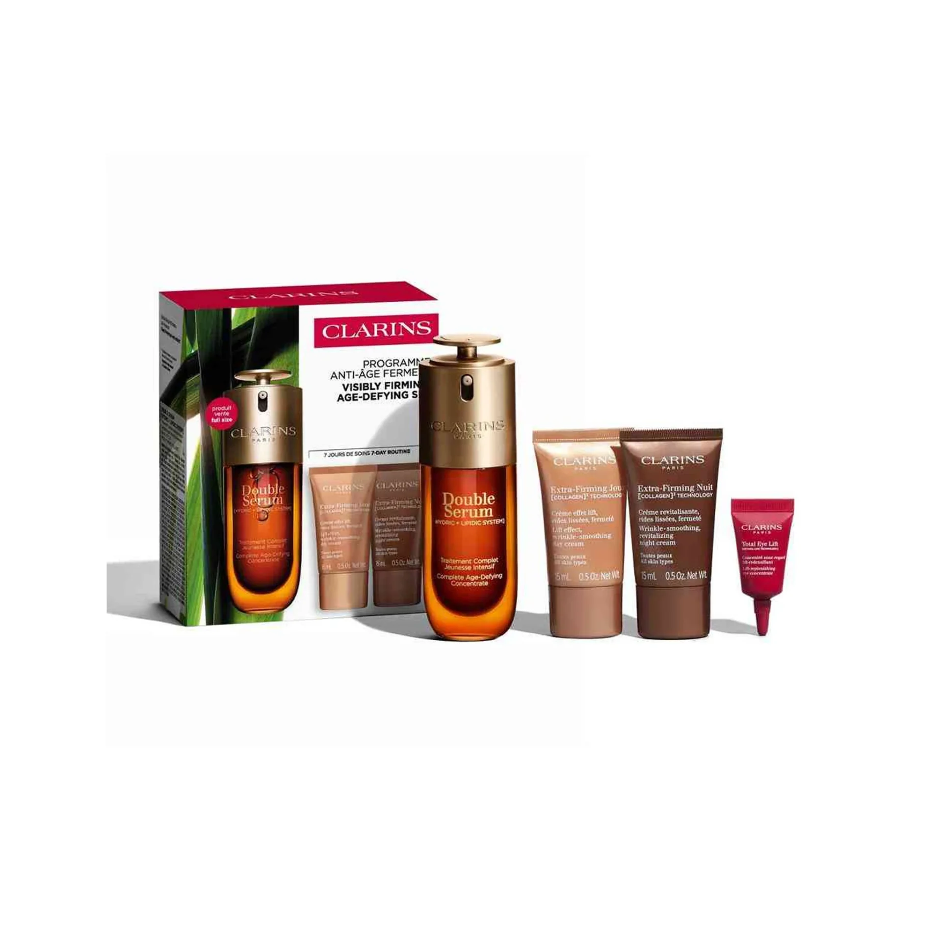Set Clarins Anti-Age