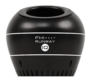 Set FHI Heat Runway IQ Session Styling Rapid Heat Rollers Role 25 buc.