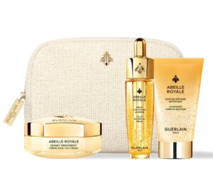 Set Guerlain Abeille Royale Honey Age-Defying
