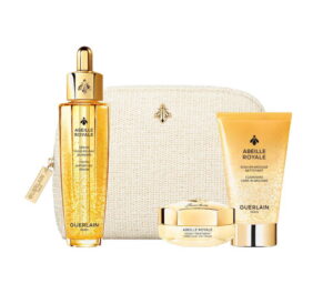 Set Guerlain Abeille Royale Replumping