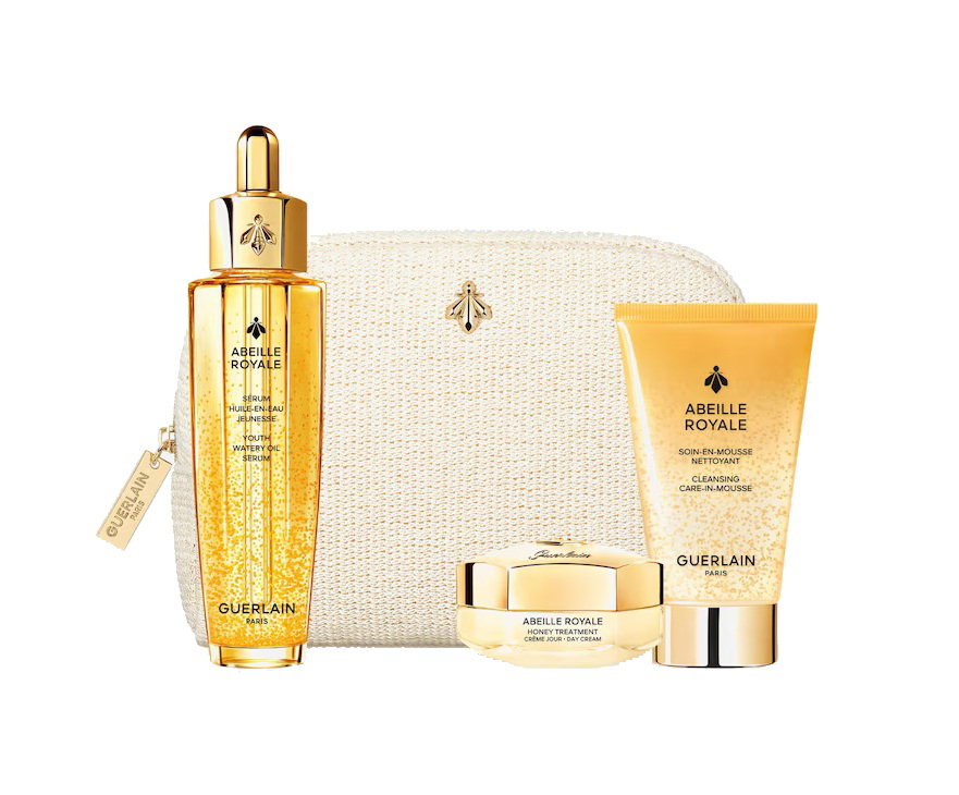 Set Guerlain Abeille Royale Replumping