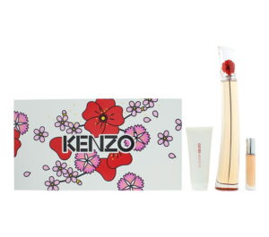 Set Kenzo Flower L'absolue Femei