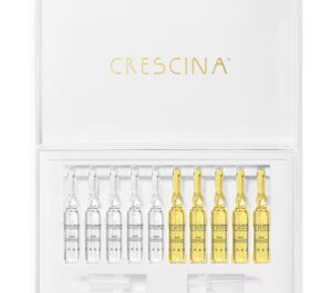 Set Labo Cosprophar Suisse Crescina Follicular Islands 1900 10+10 fiole