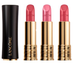 Set Lancome L’Absolu Rouge