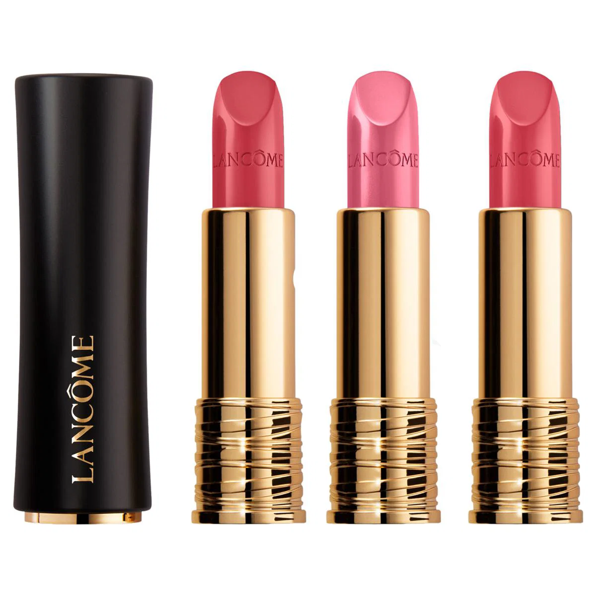 Set Lancome L’Absolu Rouge