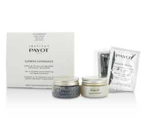 Pro Box Le Supreme Set Payot
