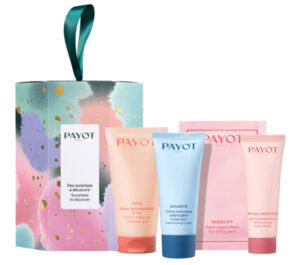 Set Payot Liss Absolu