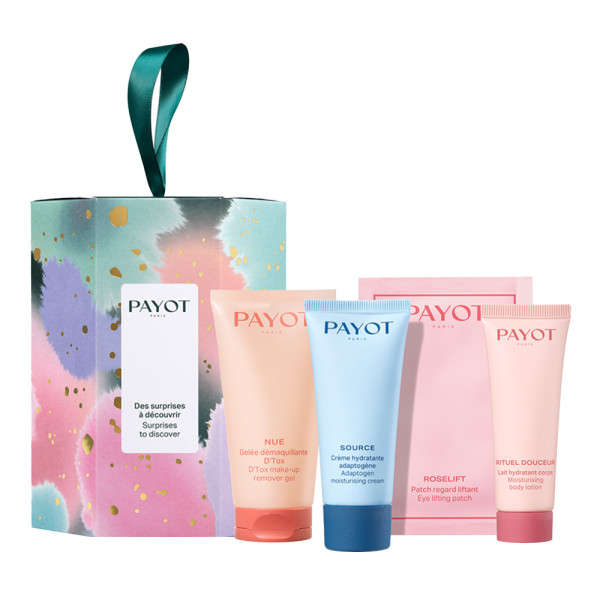 Set Payot Liss Absolu