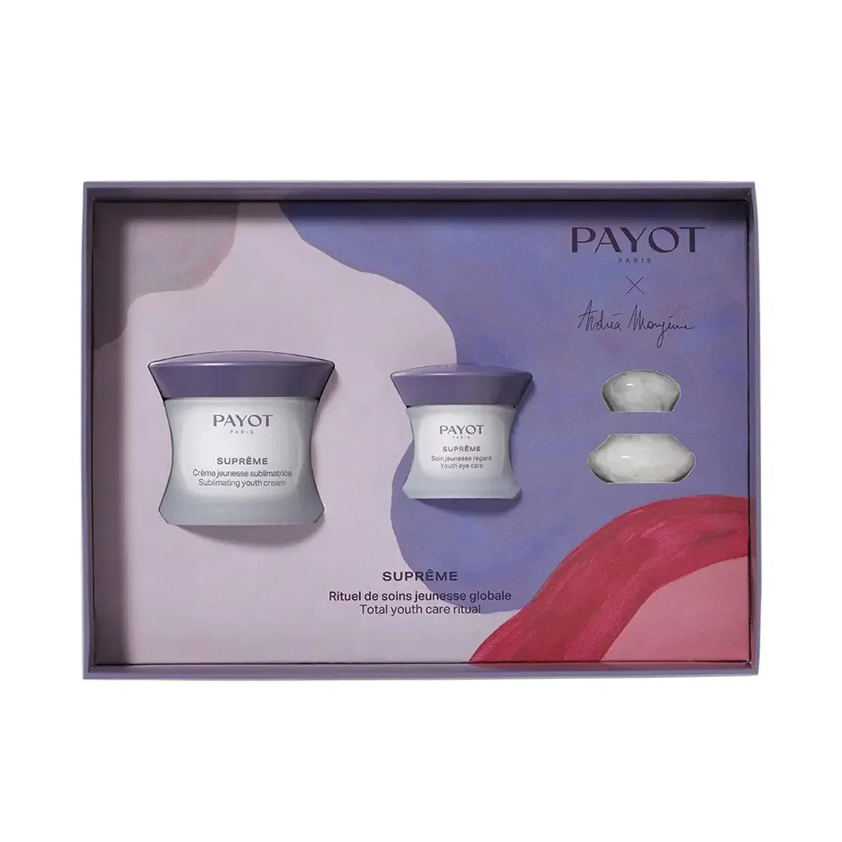 Set Payot Supreme Sublimating Anti-Aging