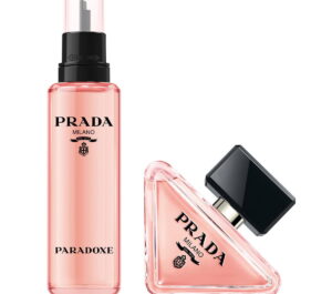 Prada Paradoxe Set Femei Apă de Parfum 50 ml + Reumplere 100 ml