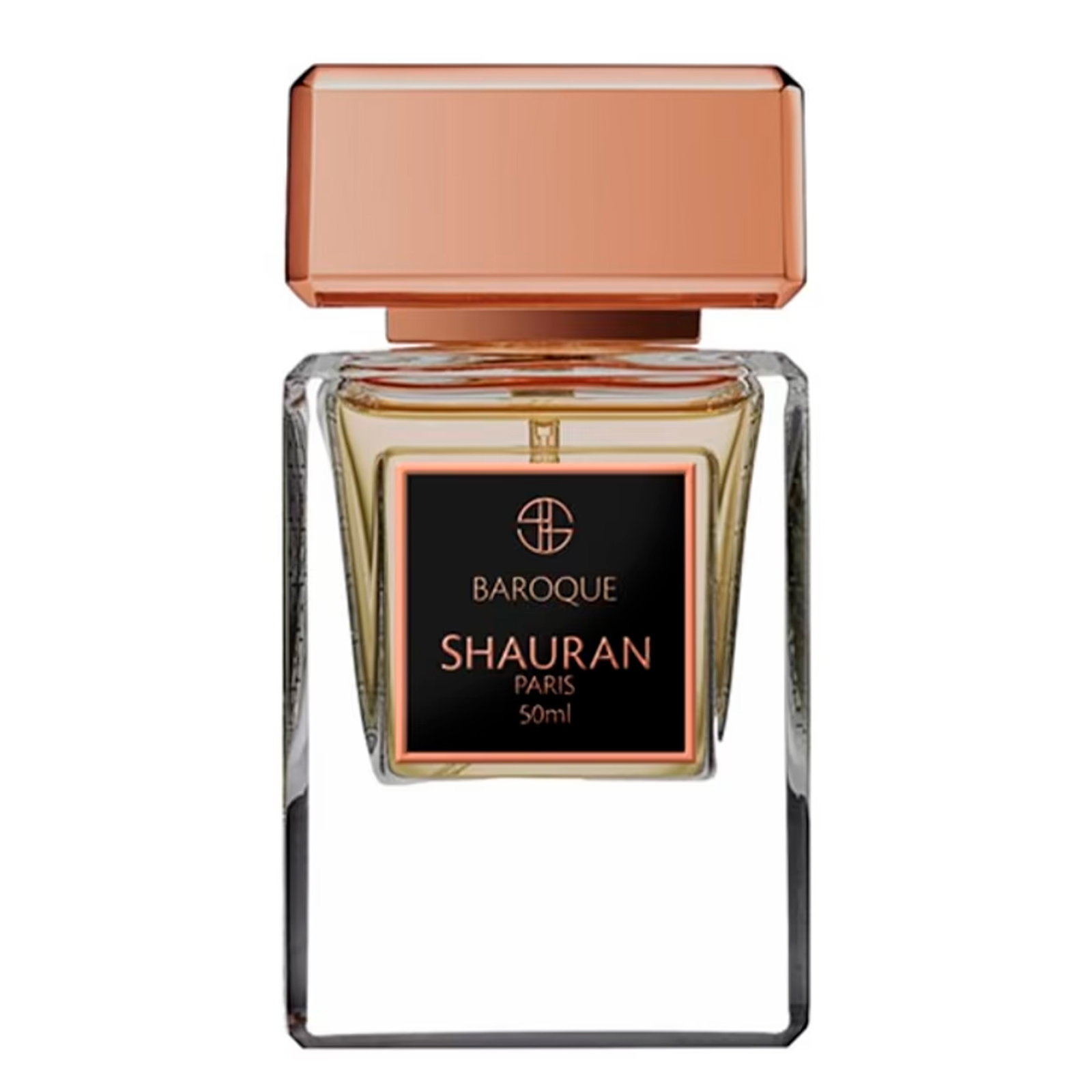 Shauran Baroque Apă de parfum Unisex 50 ml