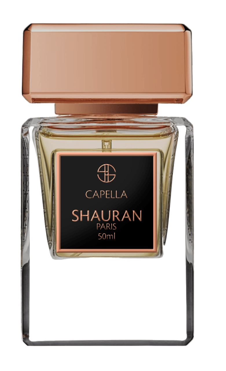 Shauran Capella Apă de parfum Unisex 50 ml