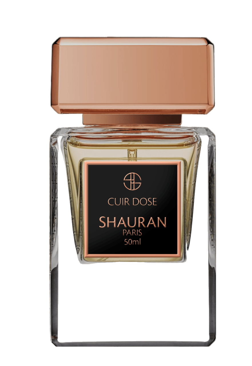 Shauran Cuir Dose Apă de parfum Unisex 50 ml