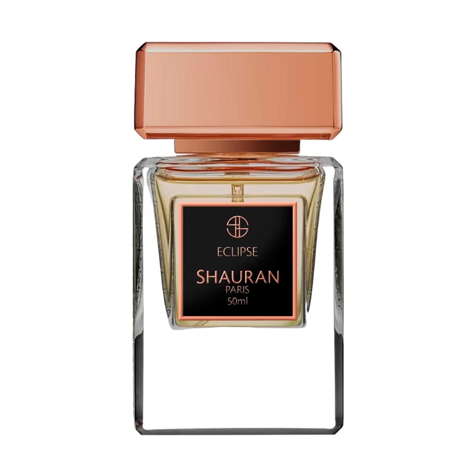 Shauran Eclipse Apă de parfum Unisex 50 ml