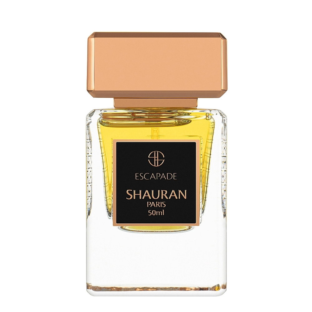 Shauran Escapade Apă de parfum Unisex 50 ml