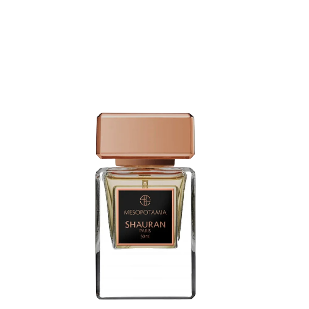 Shauran Mesopotamia Apă de parfum Unisex 50 ml