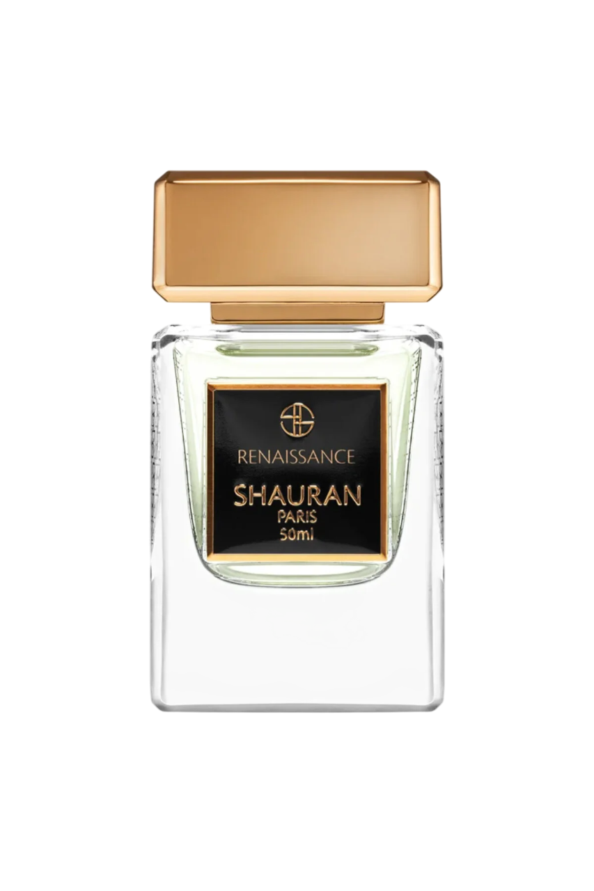 Shauran Renaissance Apă de parfum Unisex 50 ml