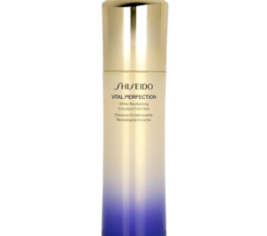 Shiseido Vital Perfection Emulsie Pentru Ten 100 ml
