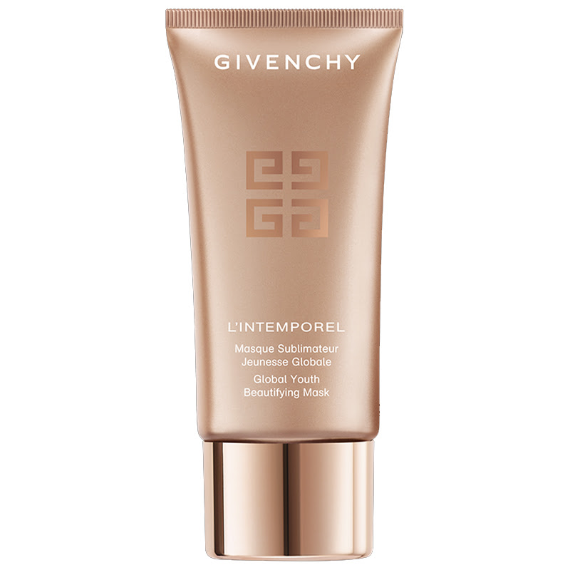 Givenchy L' Intemporel Mască Pentru față 75 ml