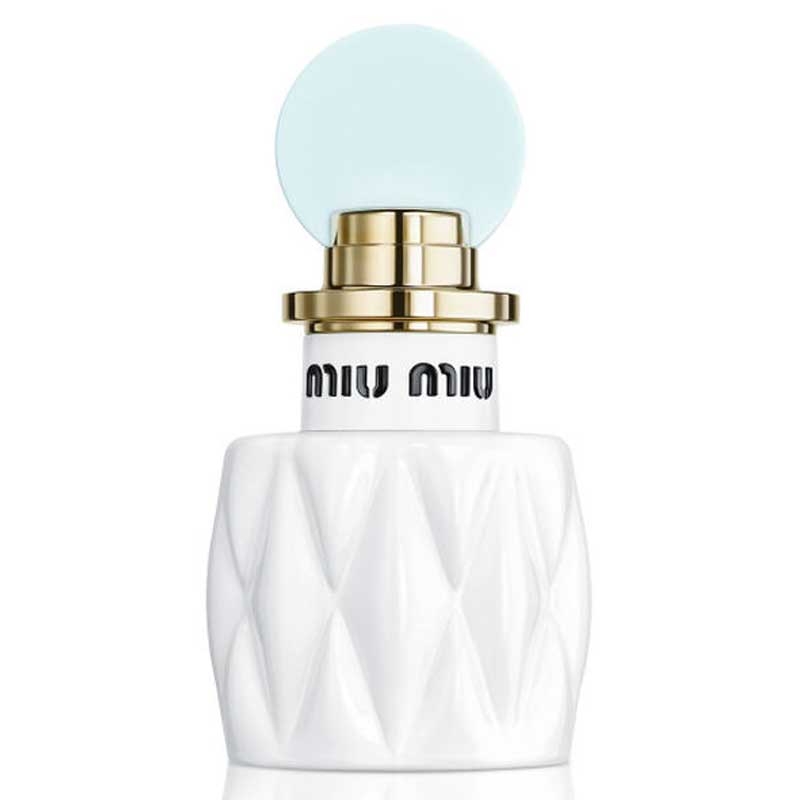 Miu Miu Fleur de Lait Apa de parfum 100 ml (Femei)