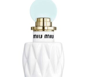 Miu Miu Fleur de Lait Apa de parfum 30 ml (Femei)
