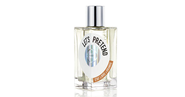 Etat Libre D’Orange Let's Pretend Apa de parfum 50 ml (unisex)