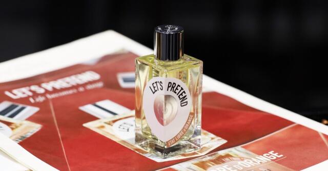 Etat Libre D’Orange Let's Pretend Apa de parfum 50 ml (unisex) - imagine 2