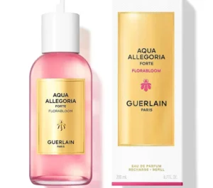 Guerlain Aqua Allegoria Florabloom Apa de toaleta Refill 200 ml (unisex)