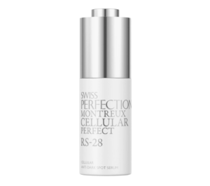 Swiss Perfection RS-28 Cellular Ser pentru ochi 30 ml
