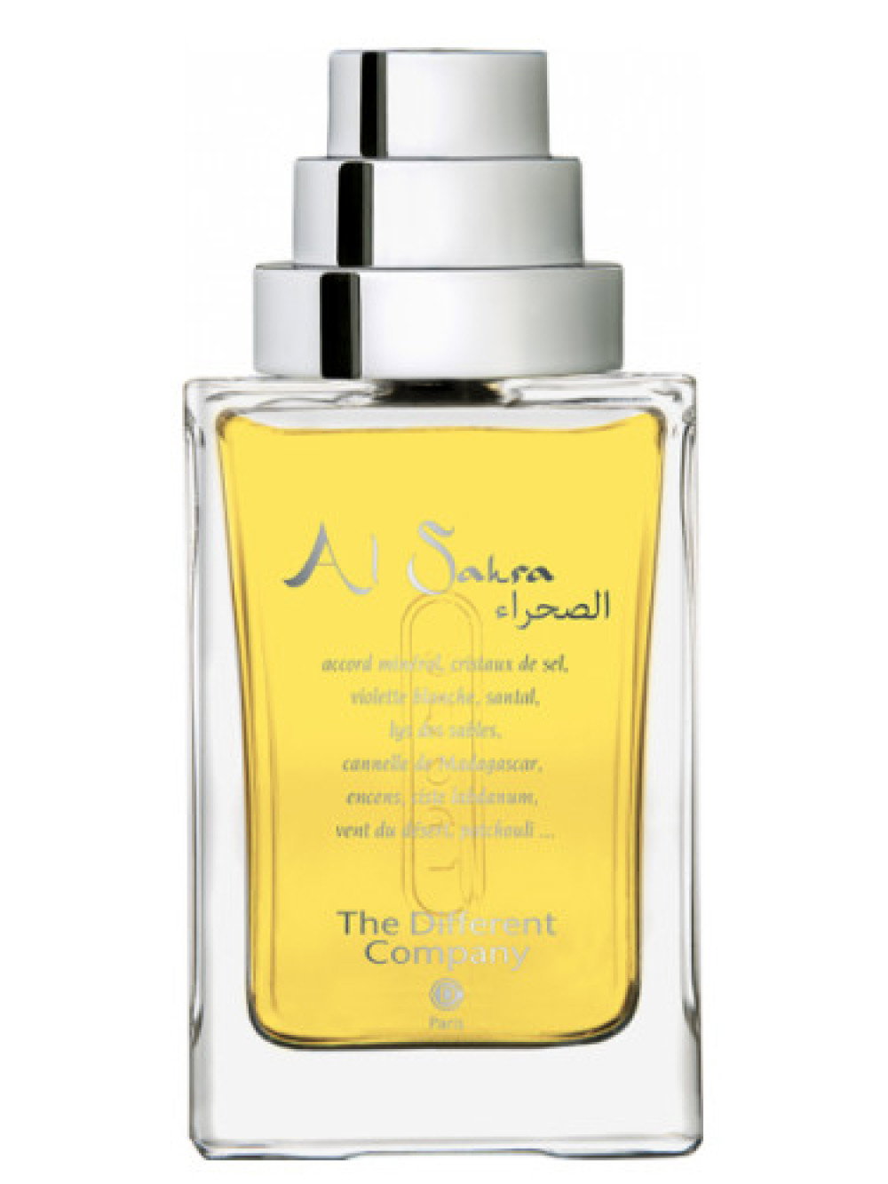 The Different Company Al Sahra Apă de parfum Unisex 100 ml *Tester