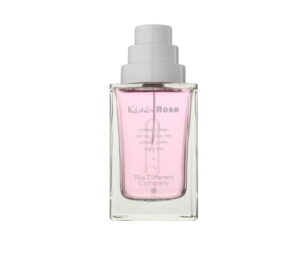 The Different Company Kashan Rose Apă de toaletă Pentru femei 100 ml *Tester