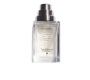 The Different Company Osmanthus Apă de toaletă Pentru femei 100 ml *Tester