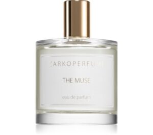 ZarkoPerfume The Muse Apa de parfum 100 ml (Femei)