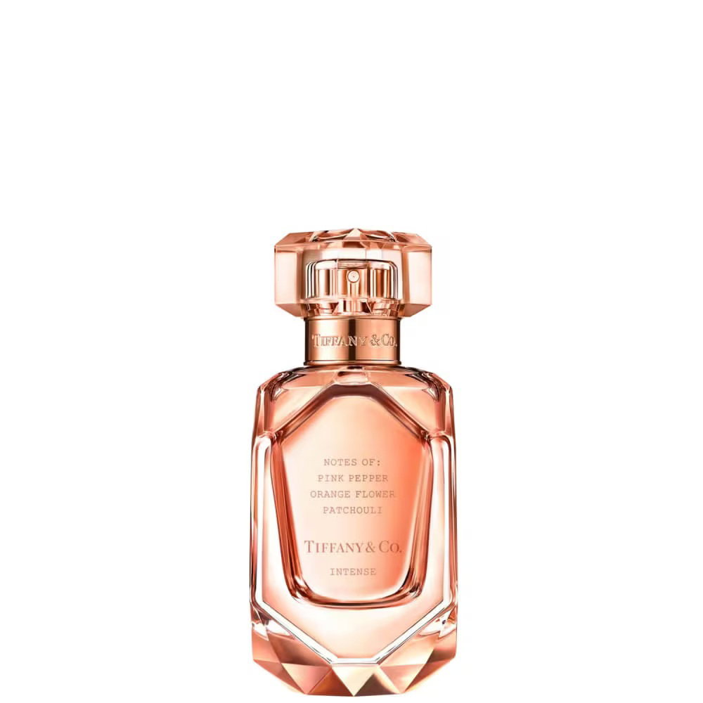 Tiffany & Co Rose Gold Intense Apă de parfum Pentru femei 50 ml