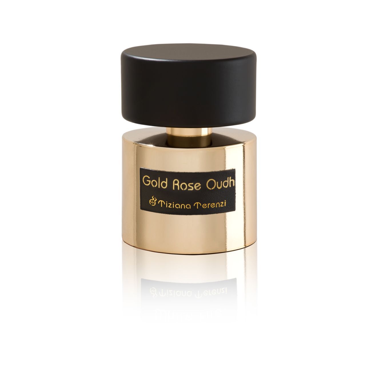 Tiziana Terenzi Classic Collection - Gold Rose Oudh Apă de parfum Unisex 100 ml *Tester