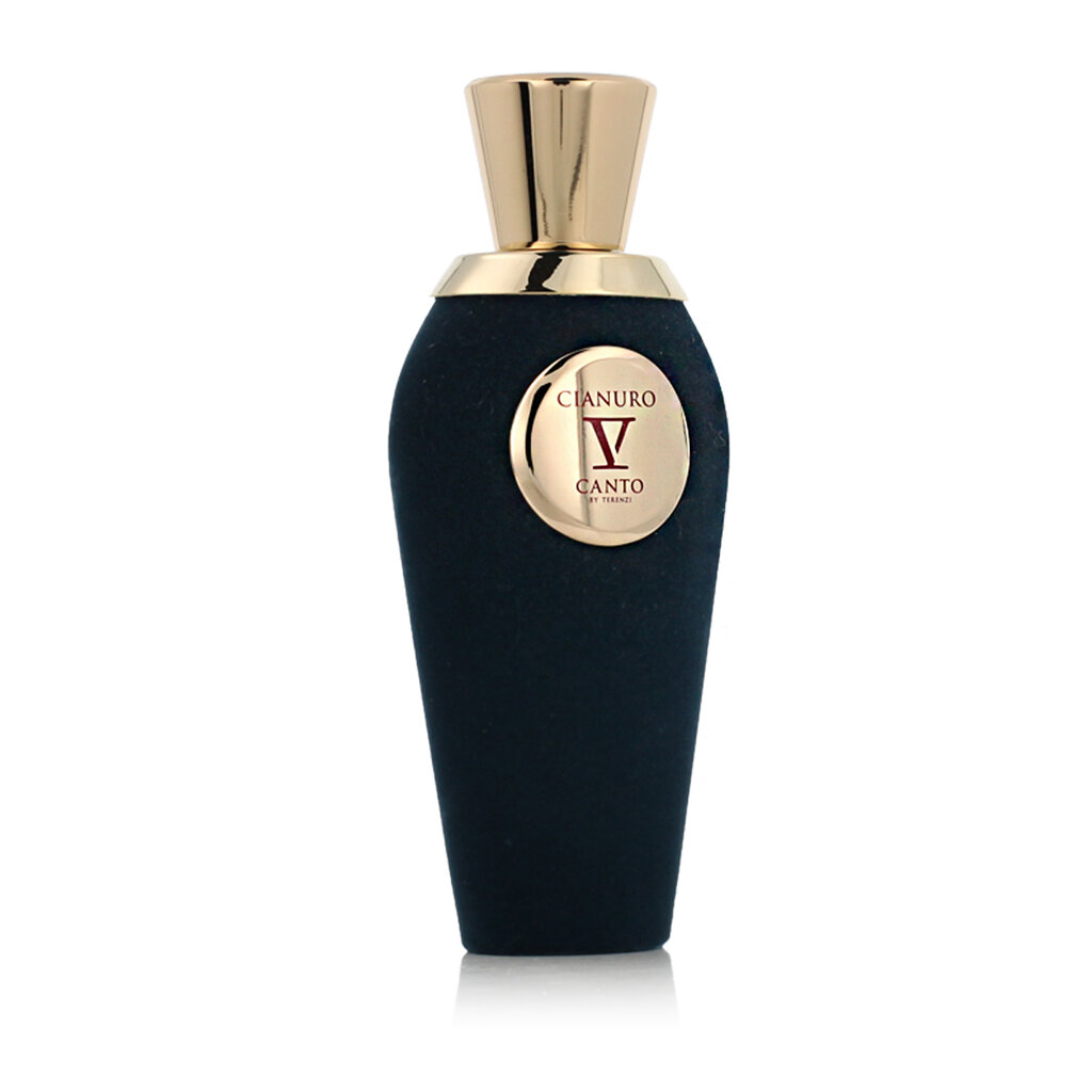 Tiziana Terenzi V Canto Cianuro Apă de parfum Unisex 100 ml *Tester